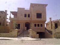 نموذج فيلا 2